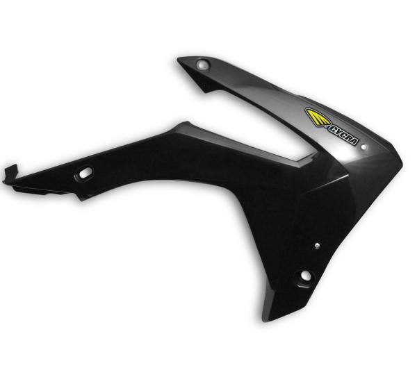 CYC Radiator Shroud Cycra 1CYC-1887-12