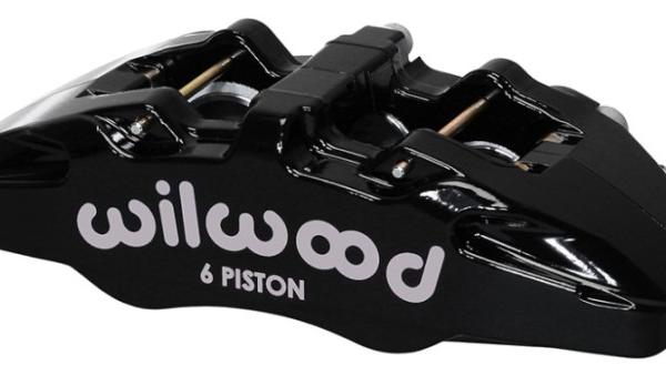 Wilwood 120-13439-BK