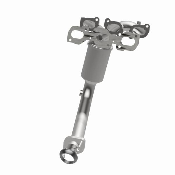 MAG Converter Direct Fit Magnaflow 5531266