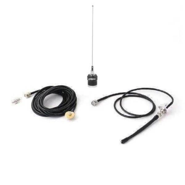 Rugged Radios LT-VX