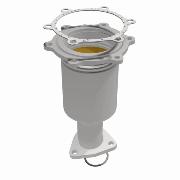 MAG Converter Direct Fit Magnaflow 447198