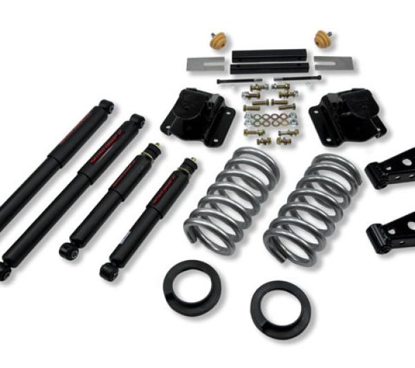 Belltech 819ND