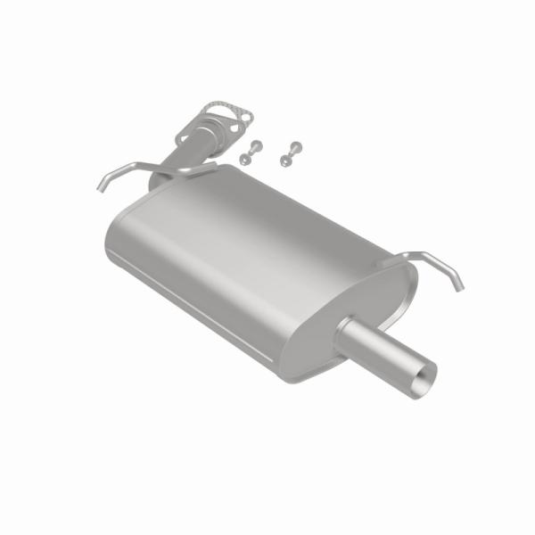 MAG BRE Muffler Kit Magnaflow 108-0033