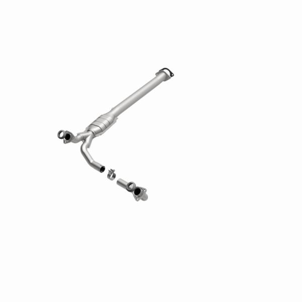MAG Converter Direct Fit Magnaflow 24991