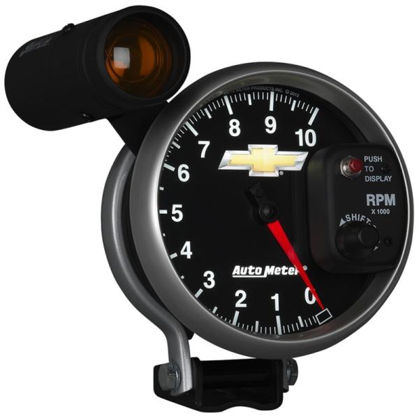 AutoMeter 880445