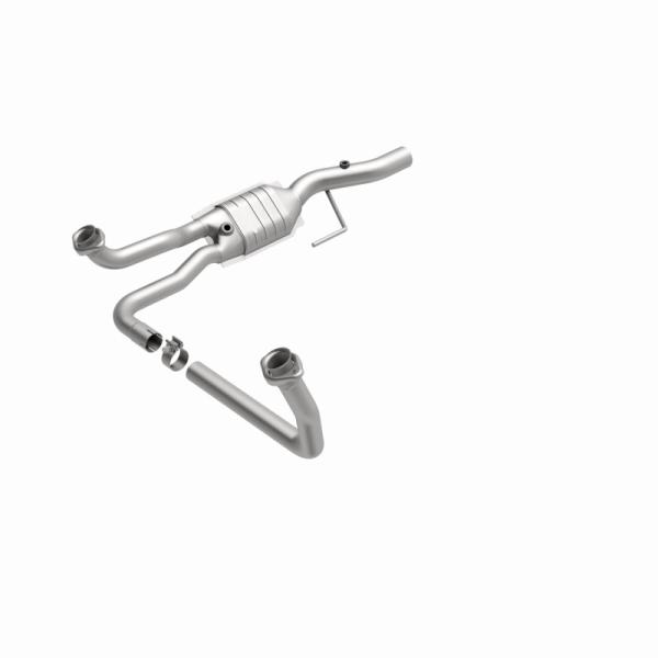 MAG Converter Direct Fit Magnaflow 23295