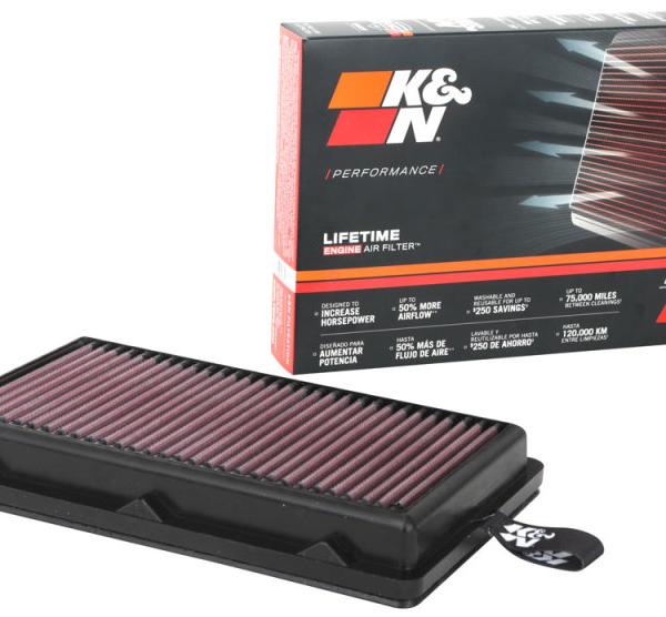 K&N Engineering 33-5108