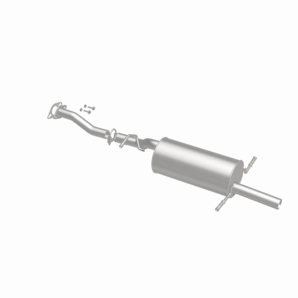 MAG BRE Exhaust Kits Magnaflow 108-0125