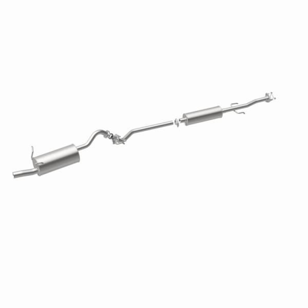 MAG BRE Exhaust Kits Magnaflow 106-0086