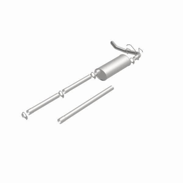 Magnaflow 106-0536