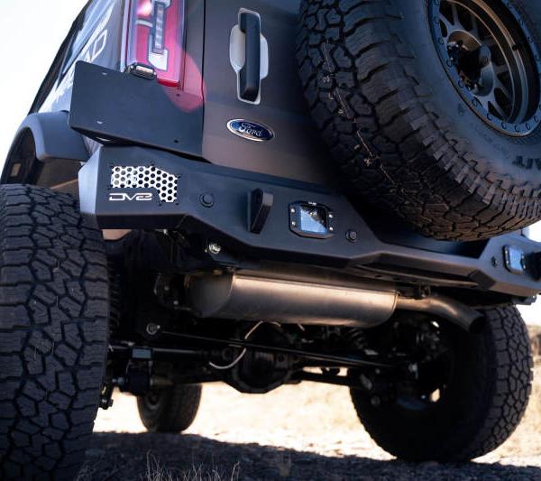 DV8 Offroad RBBR-01