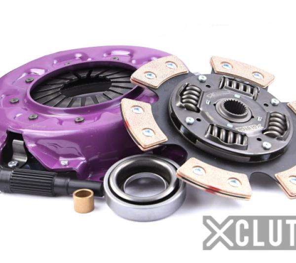 XCLUTCH XKNI24005-1B