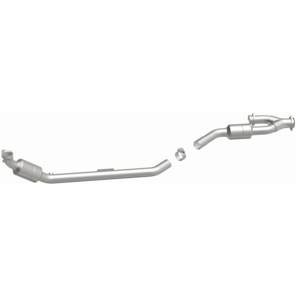 MAG Converter Direct Fit Magnaflow 51582