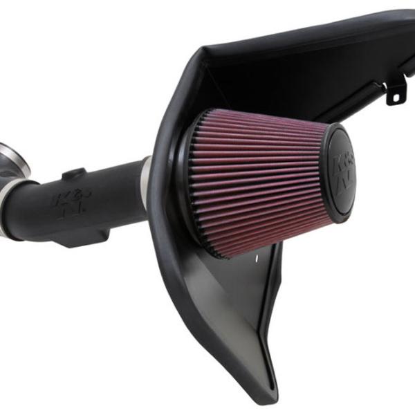 KN 57 FIPK Air Intake 50 K&N Engineering 57-3078