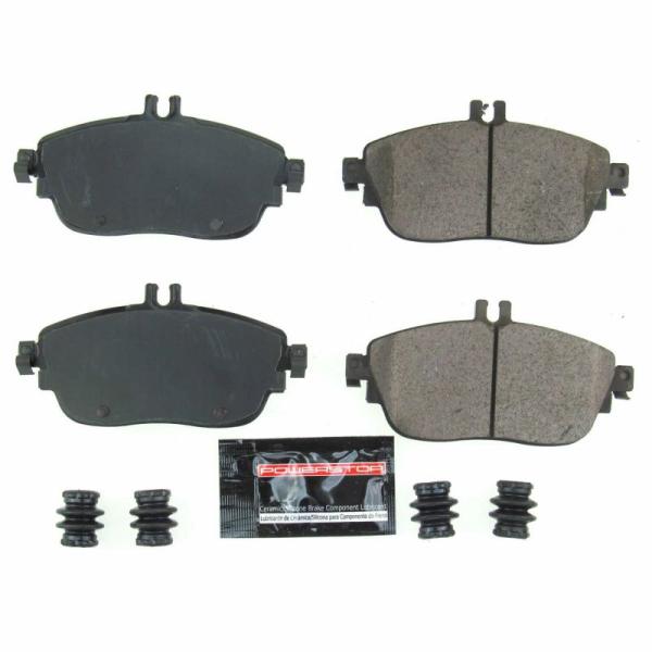 PSB Z23 Evolution Brake Pads PowerStop Z23-1694