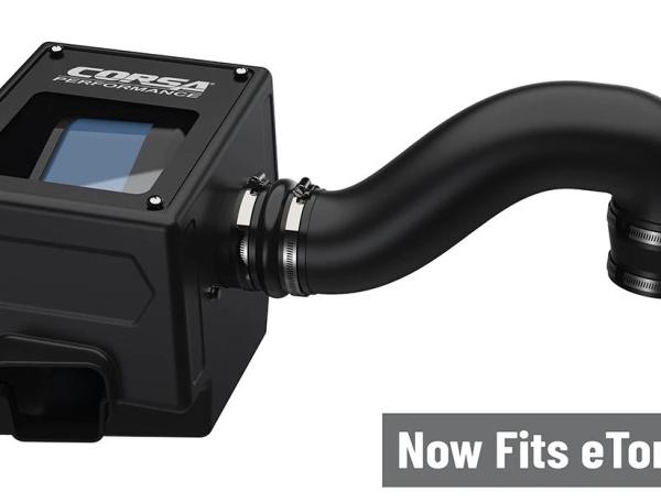 CORSA Performance 465576-1