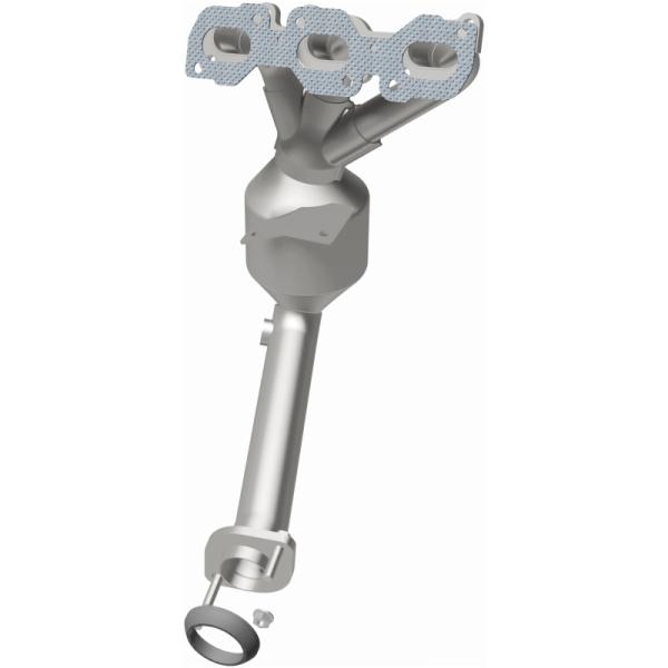 MAG Converter Direct Fit Magnaflow 452011
