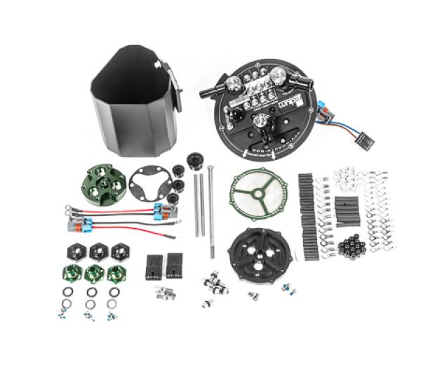 Radium Engineering 20-1082