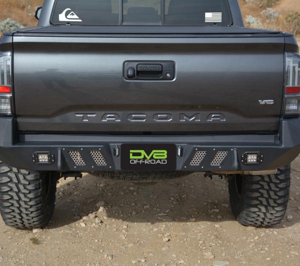 DV8 Offroad RBTT1-03