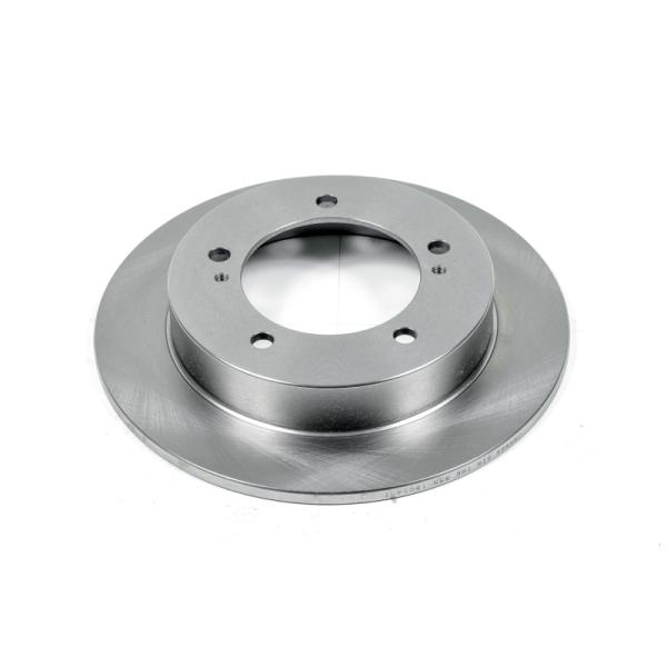 PSB Autospecialty Rotor PowerStop JBR564