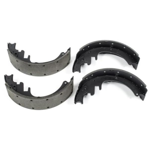 PSB Autospecialty Brake Shoes PowerStop 452R