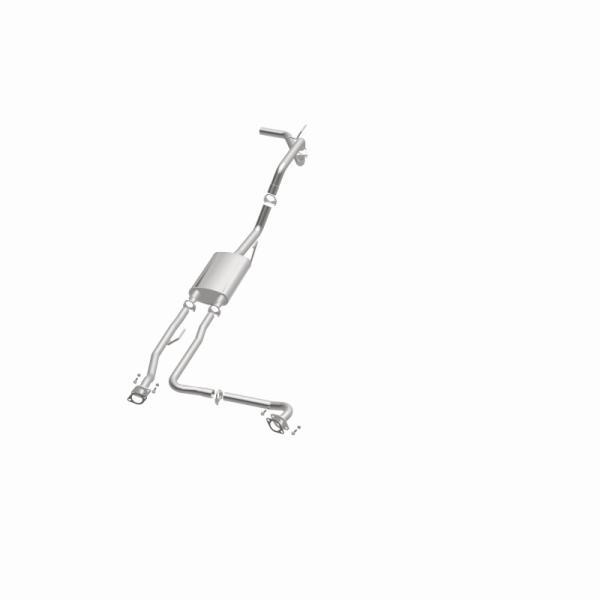 Magnaflow 106-0296
