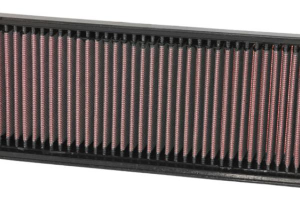 KN Drop in Air Filters K&N Engineering 33-2417