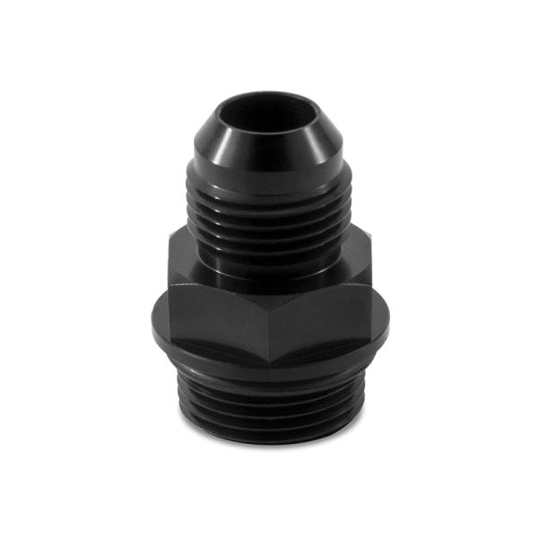 MM Fittings Mishimoto MMFT-M27-10BK