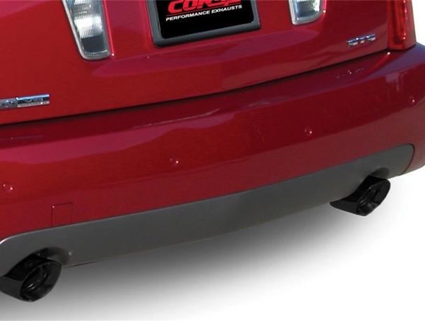 CORSA Performance 14157BLK
