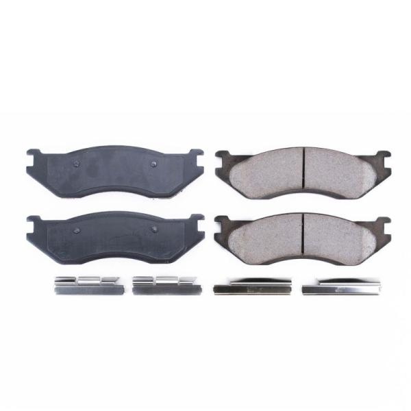 PowerStop 17-966