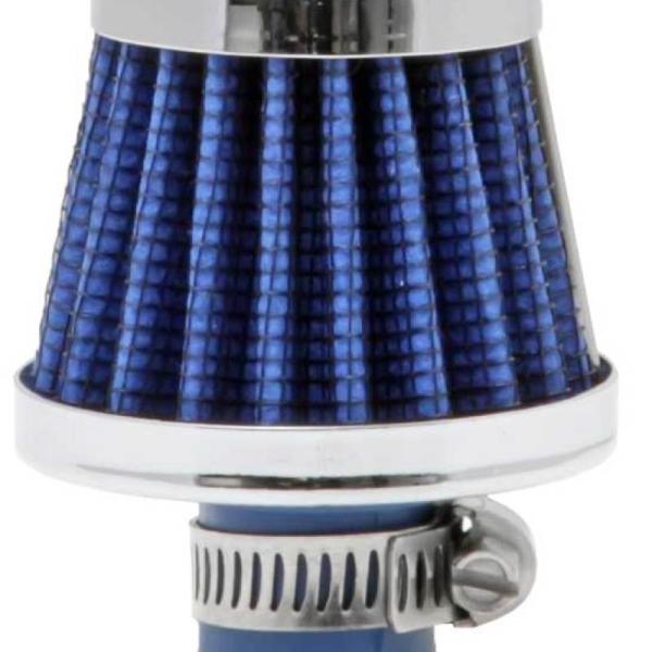 KN Universal Air Filter K&N Engineering 62-1600BL
