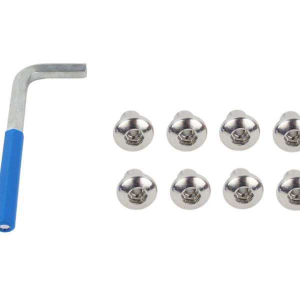 KEN Door Hinge Kentrol 30712