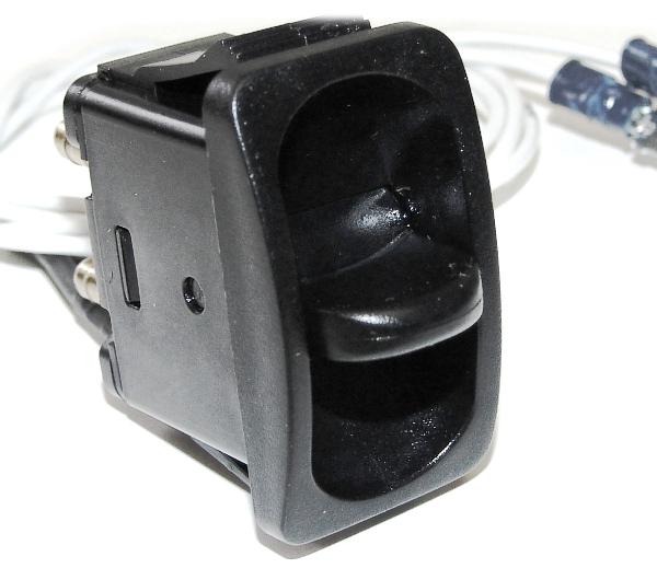 Ridetech 31973500