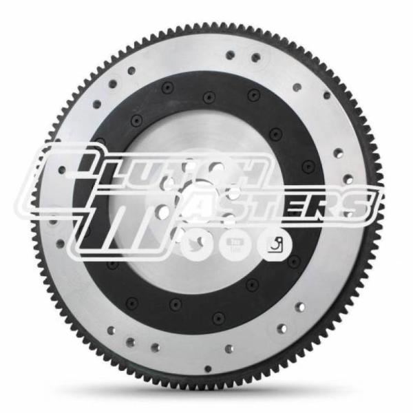 Clutch Masters FW-037-AL