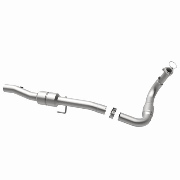 Magnaflow 458067