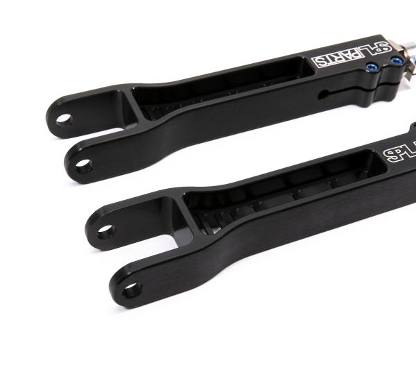 SPL Parts SPL RTR IS300