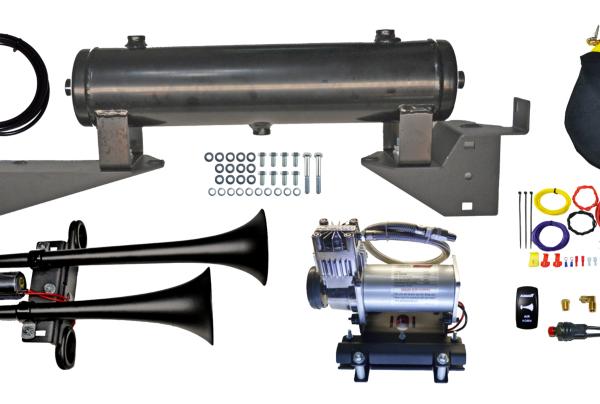 Kleinn Air Horns RZR1000-KIT