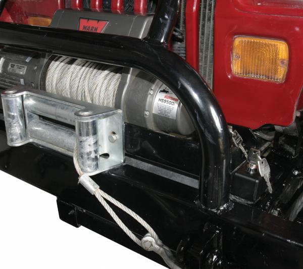 TFY Security Storage Tuffy Products 104-01