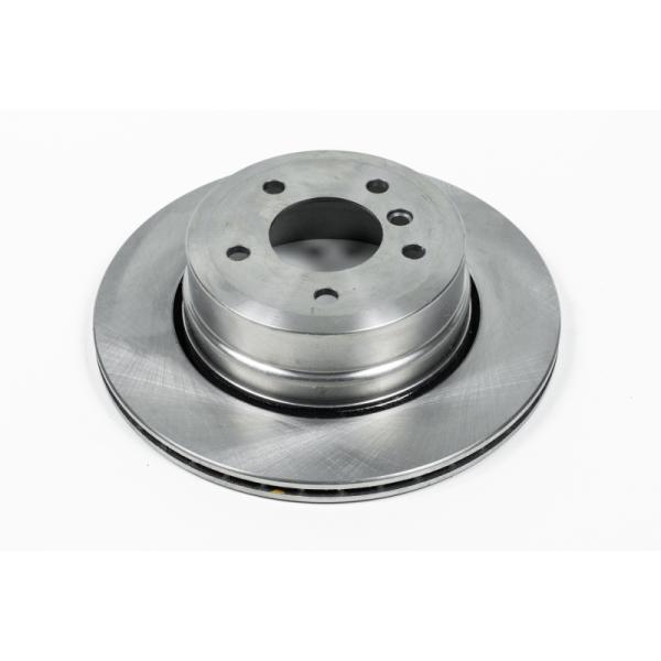 PSB Autospecialty Rotor PowerStop EBR1022
