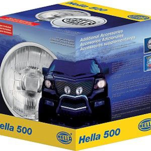 Hella 005750411