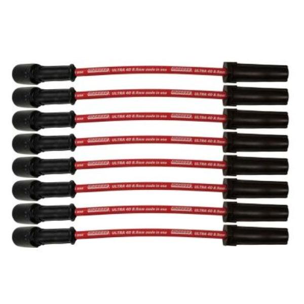 MOR Ignition - Wire Set Moroso 73743