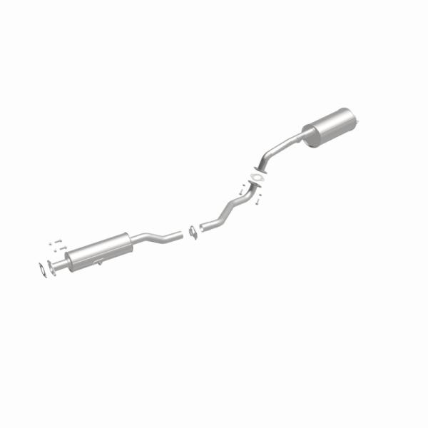 MAG BRE Exhaust Kits Magnaflow 106-0448