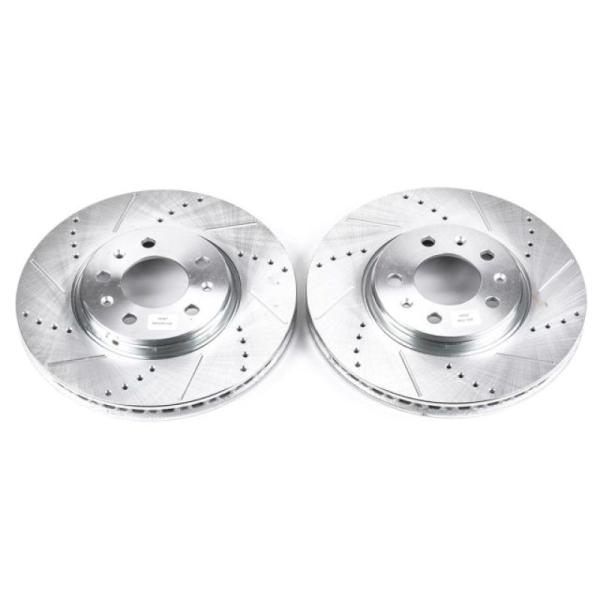 PowerStop AR82108XPR