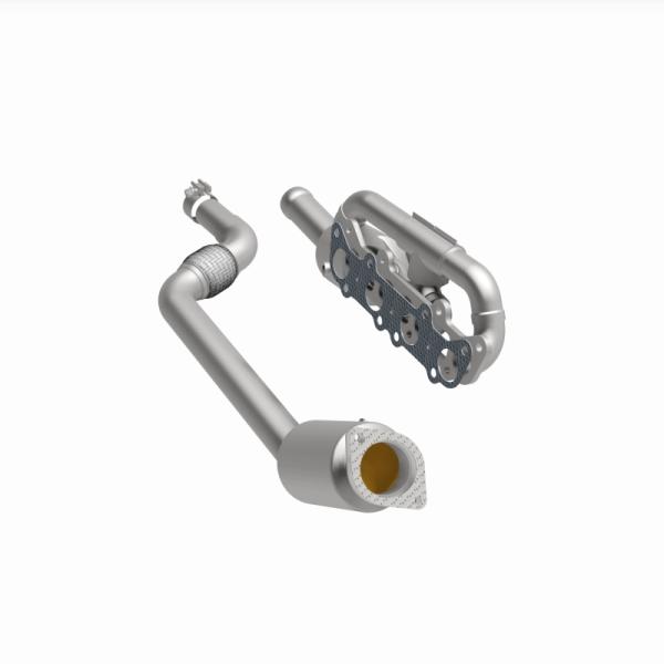 MAG Converter Direct Fit Magnaflow 6561214