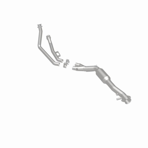 MAG Converter Direct Fit Magnaflow 4481177