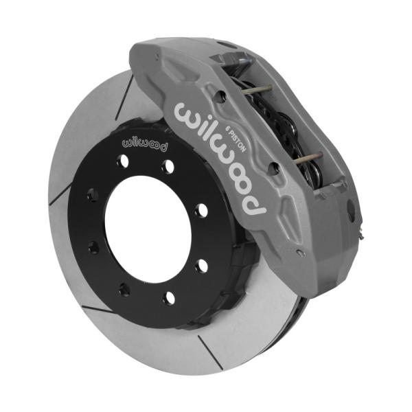 WIL TX6R Brake Kit Wilwood 140-14558-C