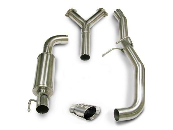 CORSA Performance 14185