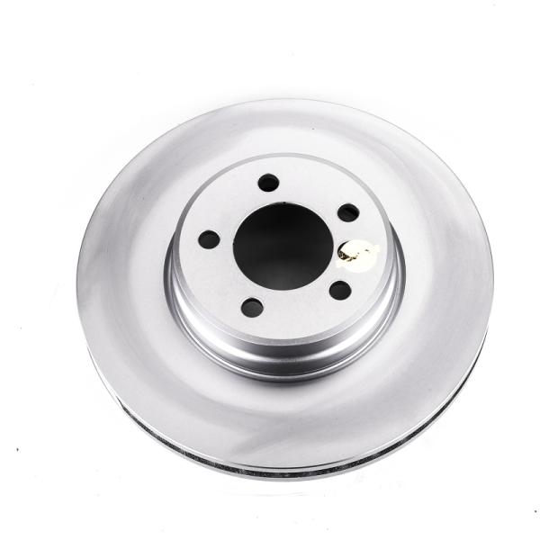 PSB Evolution Coated Rotor PowerStop EBR695EVC