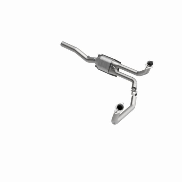 MAG Converter Direct Fit Magnaflow 23296