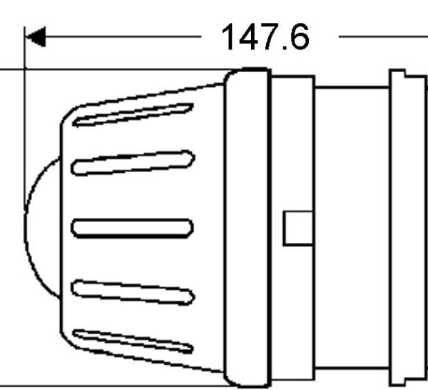 Hella 009071081